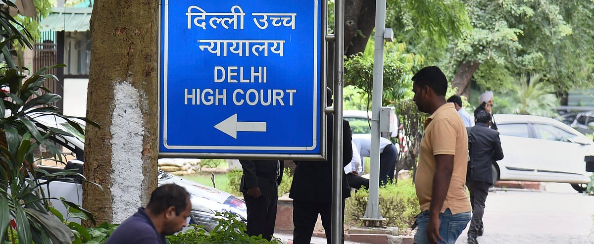 PTI : Delhi High Court